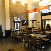 Hampton Inn Elliston Place