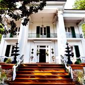 Riverwood Mansion