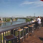 The George