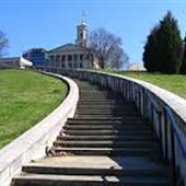 Tennessee State Capitol