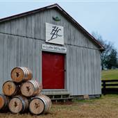 H Clark Distillery