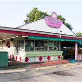 Bobbie's Dairy Dip