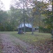 William Akers country house