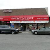 Newoz Market