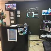 Salon Ice