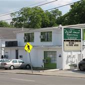 Al Farooq Islamic Center of Nashville
