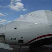 Aircraft Stock