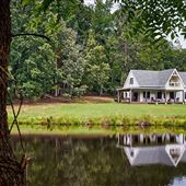 Sugar Grove Farmhouse
