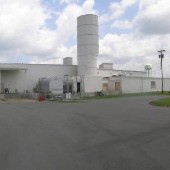 Old Candy Factory