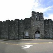 Viking Hall Stadium