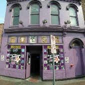 Tootsies Orchid Lounge