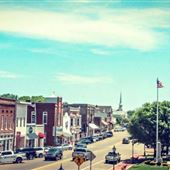 City of Savannah