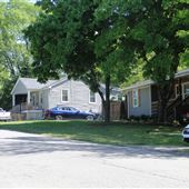 Nolensville Rd Neighborhood