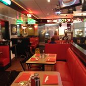 City Cafe