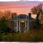 The Historic Albert S Lenoir Estate