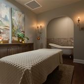 Woodhouse Day Spa