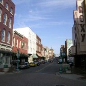 Clarksville