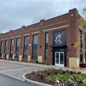 Monarch Showroom