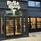 Milk & Honey Nashville