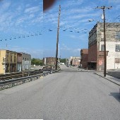 Old Jefferson City