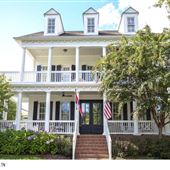 Westhaven - Southern Jewell