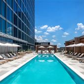 Conrad Nashville Luxury Hotel