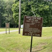 Maple View Park