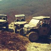 Windrock Park