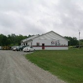 Buzz's Auto Shop