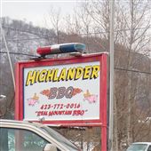 Highlander BBQ