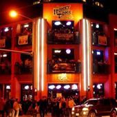 Honky Tonk Central