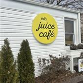 Vui's Juice Cafe