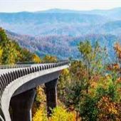 Foothills Parkway
