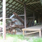 McMinnville Fairgrounds
