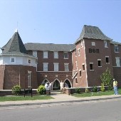 MTSU - Beta Theta Pi