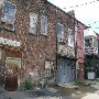 Streets/Alleyways