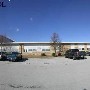 Crossville High School w/ Town Football Stadium