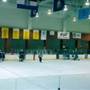 Centennial Sportsplex Ice Rink