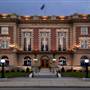 The Old Custom House