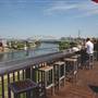 The George
