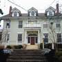 Historic Mansion where Kenny Chesney lived in college.