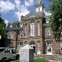 Smith County Courthouse