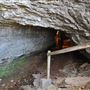 Bell Witch Cave