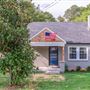 East Nashville Cottage