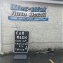 Wet-Wet Auto Detail