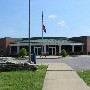 Hickman Justice Center