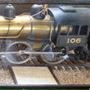 Cowan Railroad Museum