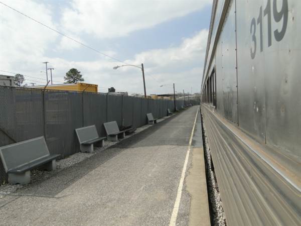 Tennessee Central Railway Museum