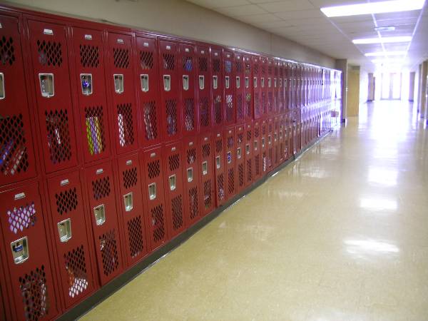Merrol Hyde Magnet School