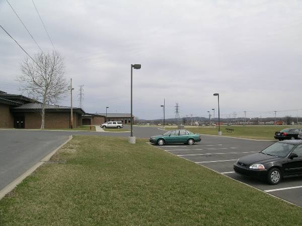 Merrol Hyde Magnet School